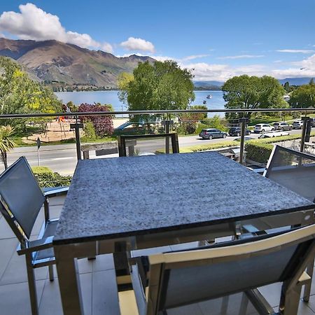 Lakeside Apartments Wanaka Eksteriør billede