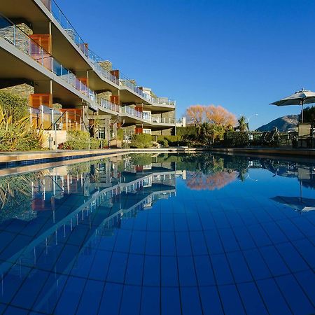 Lakeside Apartments Wanaka Eksteriør billede