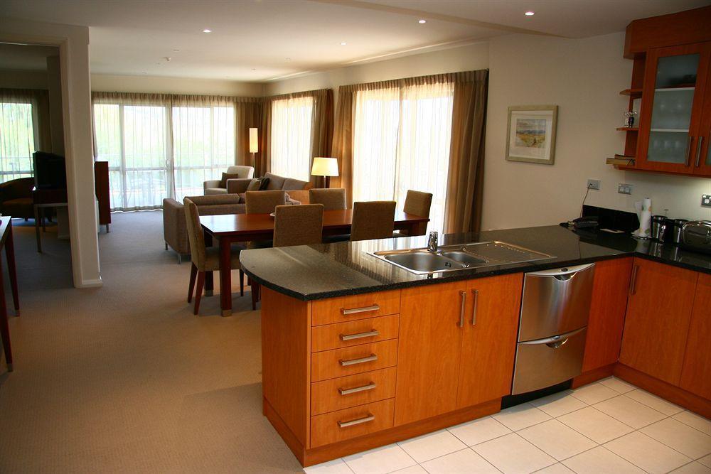 Lakeside Apartments Wanaka Eksteriør billede